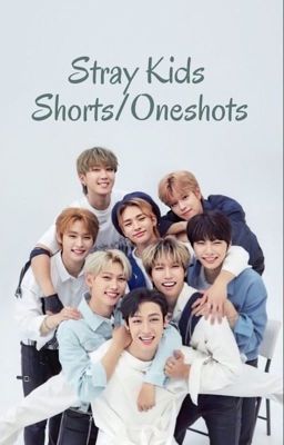 Stray Kids Shorts/Oneshots