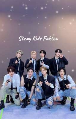 Straykids Fakten ✔️