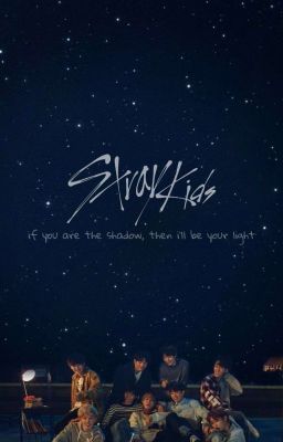 Straykids pictures<3