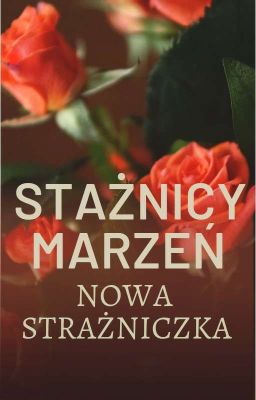 Strażnicy marzeń- nowa strażniczka