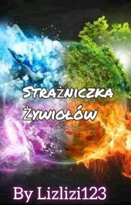 Strażniczka Żywiołów Ninjago 