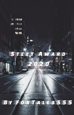 Street-Award 2020 (vorerst abgebrochen)