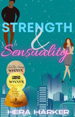 Strength and Sensuality [Completed]