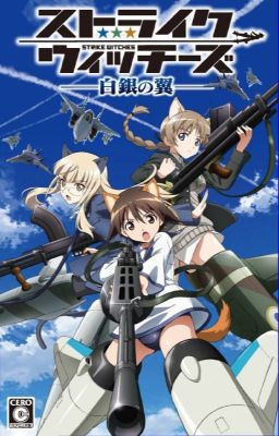 Strike Witches & Strike Eagles (On Hold)