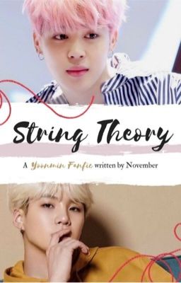 String Theory ||YOONMIN||