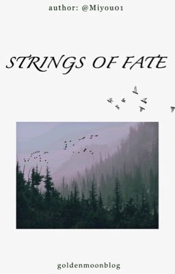 STRINGS OF FATE | TRANS