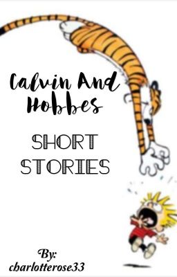 Stripes and Shenanigans with Calvin and Hobbes