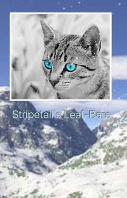 Stripetail's Leaf-Bare