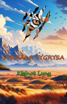 Strzała Tygrysa - Klejnot Luny