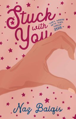 Stuck With You | COMPLETE