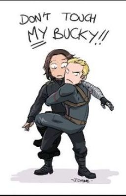 Stucky Oneshots