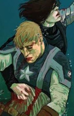 Stucky Oneshots