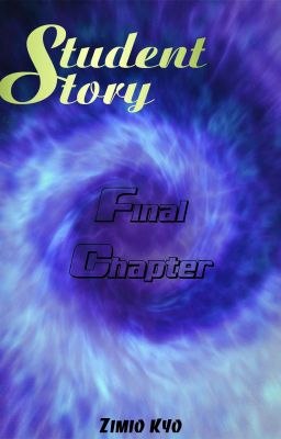Student Story: Final Chapter