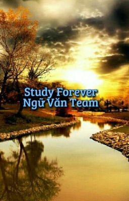 Study Forever_Ngữ Văn Team