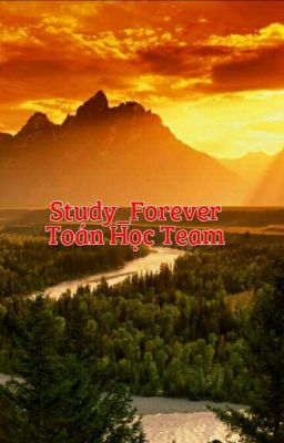 Study Forever_Toán Học Team