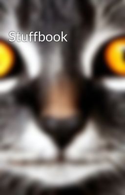 Stuffbook