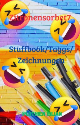 Stuffbook/Taggs/Zeichnungen 