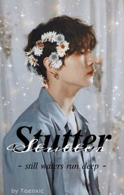 Stutter [Vkook]