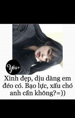 (Su And You) Xinh Đẹp , Dịu Dàng Em Đéo Có. Bạo Lực, Xấu Chó Anh Cần Không