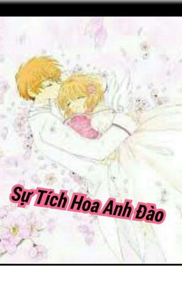 Sự Tích Hoa Anh Đào