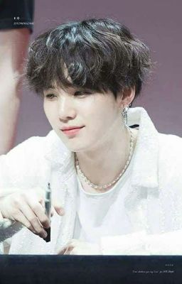 sự trả thù của ác quỷ ( Yoongi vs sumin