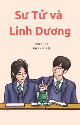 Sư Tử và Linh Dương