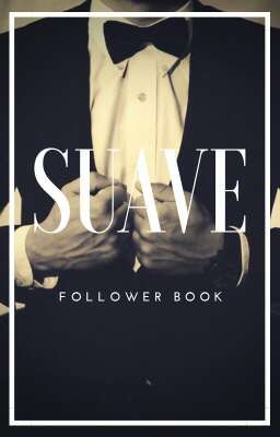 Suave ↔ follower book