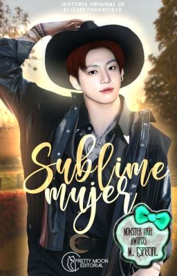 ❝ Sublime mujer ❞ Jeon Jungkook.