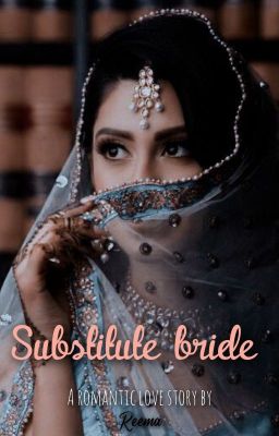 Substitute bride