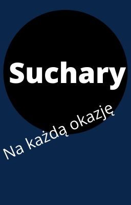 Suchary.