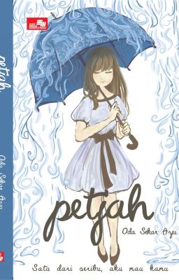 [SUDAH TERBIT] Petjah