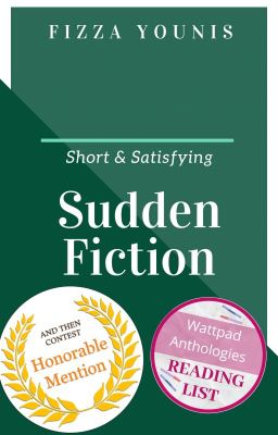 Sudden Fiction