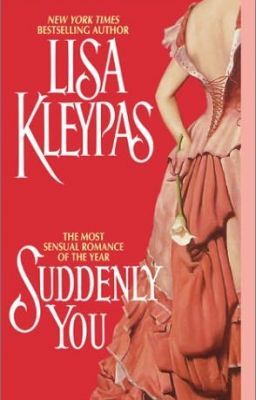 SUDDENLY YOU - LISA KLEYPAS