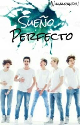 Sueño perfecto | Alonso y Tu | CD9