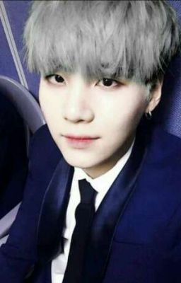 [Suga]Đồ ngốc! em là vợ tôi