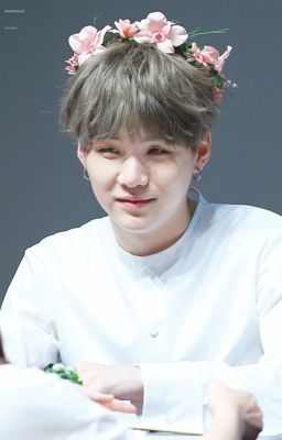 [ Suga x Yeonri ] Em yêu anh ! Chàng trai bóng rổ🏀