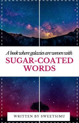 SUGAR-COATED WORDS