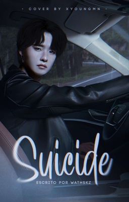 suicide ❘ minsung (os)