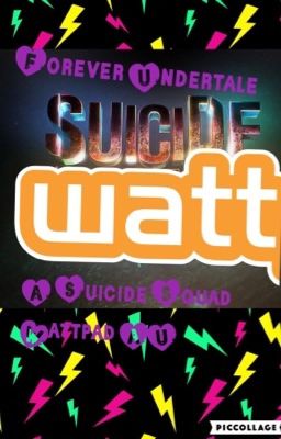 Suicide Watt