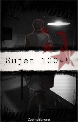 Sujet 10045 | [𝚃𝚑𝚎 𝙴𝚟𝚒𝚕 𝚆𝚒𝚝𝚑𝚒𝚗]