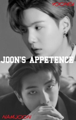 [  SuJoon ]   Joon's appetence