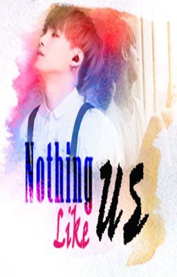 [SuKook] Nothing Like Us