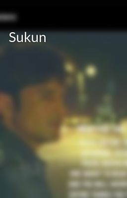 Sukun