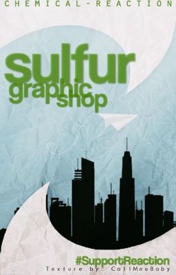 Sulfur Graphic Shop | #SupportREACTION