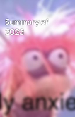 Summary of 2023