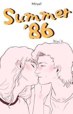 Summer '86 [Stranger Things - Eddie Munson/Steve Harrington]