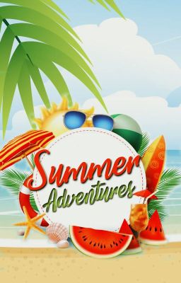 Summer Adventures Contest - Închis