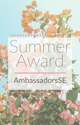 Summer Award