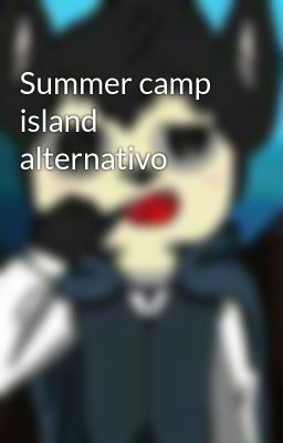 Summer camp island alternativo