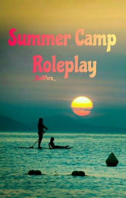 Summer Camp Roleplay